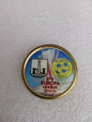 Нефтчи Баку-Копер-2014