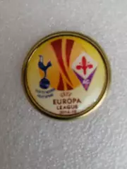 Тоттенхэм Хотспур,Англия-Фиорентина Италия-2014