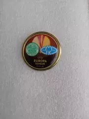 -Селтик Шотландия -Мольде Норвегия-2015