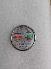 Ред Булл Австрия-Лиепая-2016