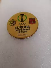 Ворскла Полтава-Дила Грузия-2023.