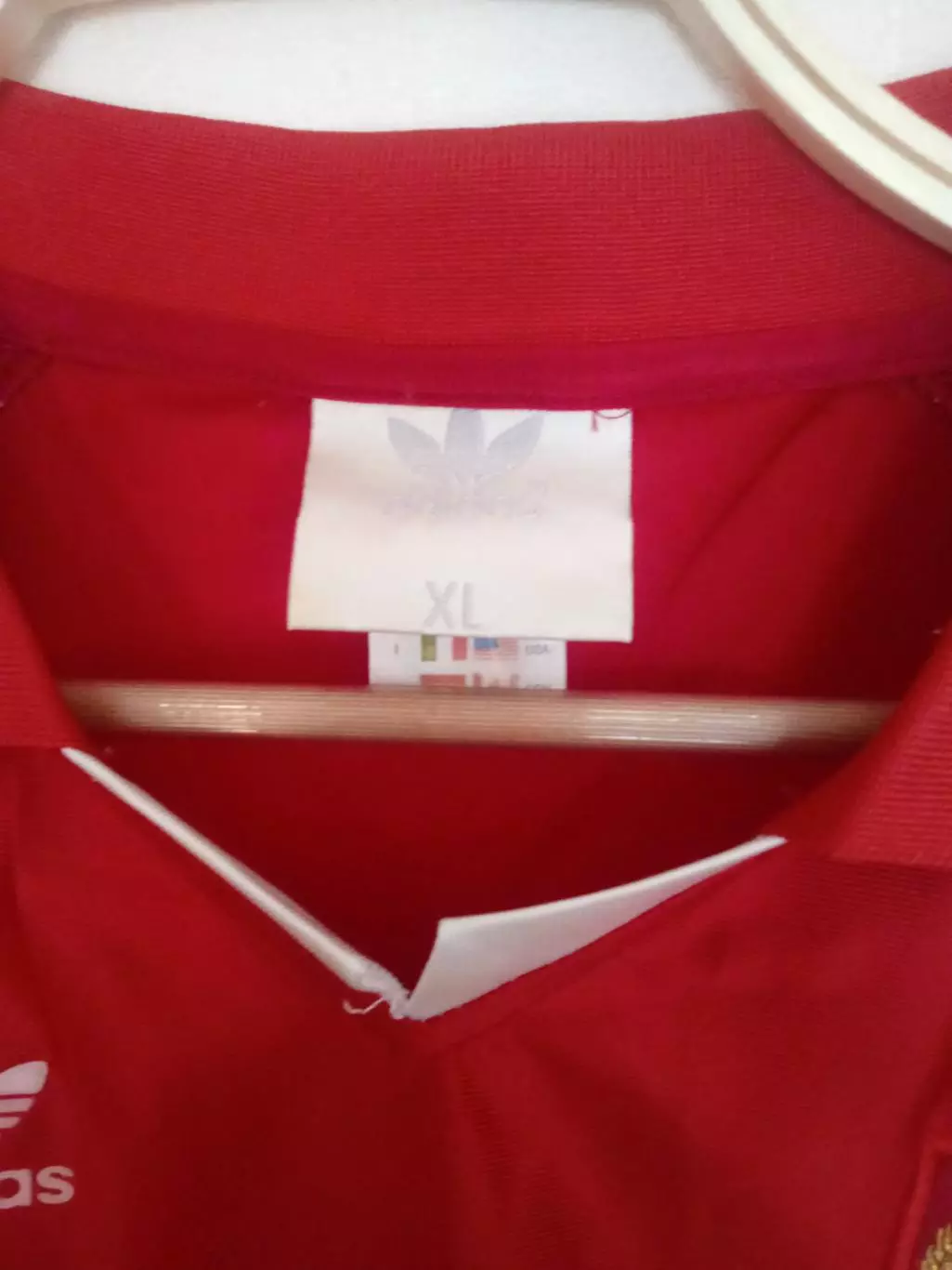 Футболка О.БЛОХИНА(СССР/Динамо Киев) 3