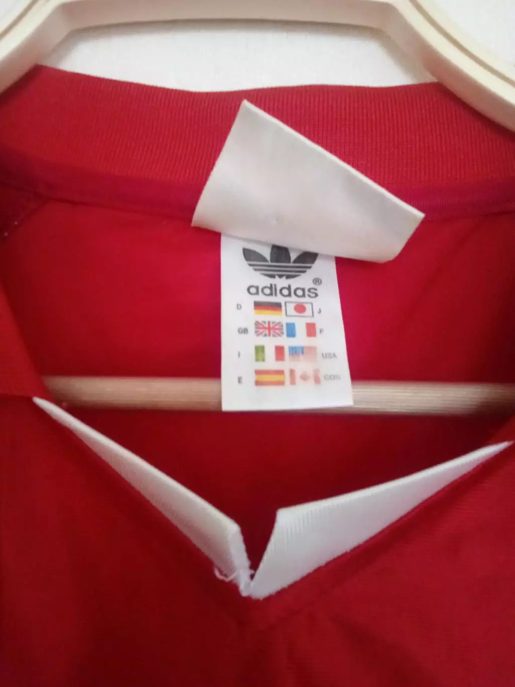 Футболка О.БЛОХИНА(СССР/Динамо Киев) 4