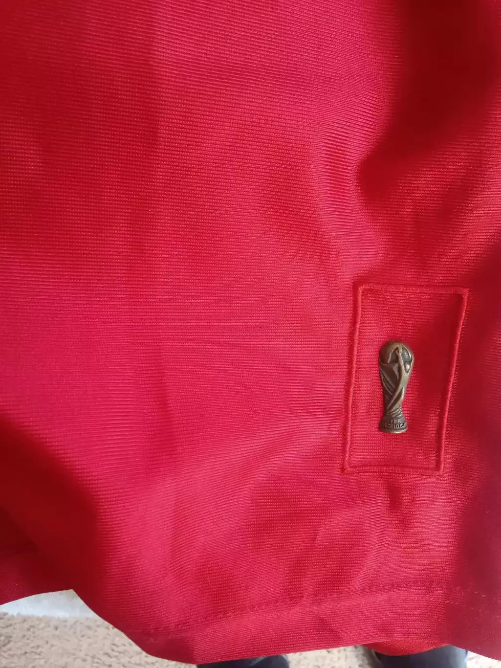 Футболка О.БЛОХИНА(СССР/Динамо Киев) 5