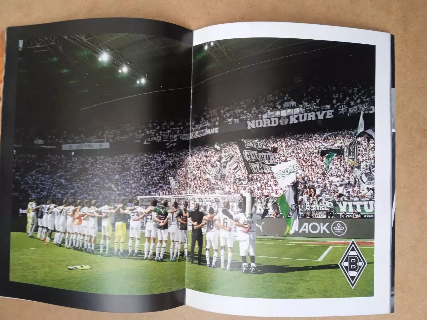 Германия.Боруссия М.-Герта-19.08.2022 2