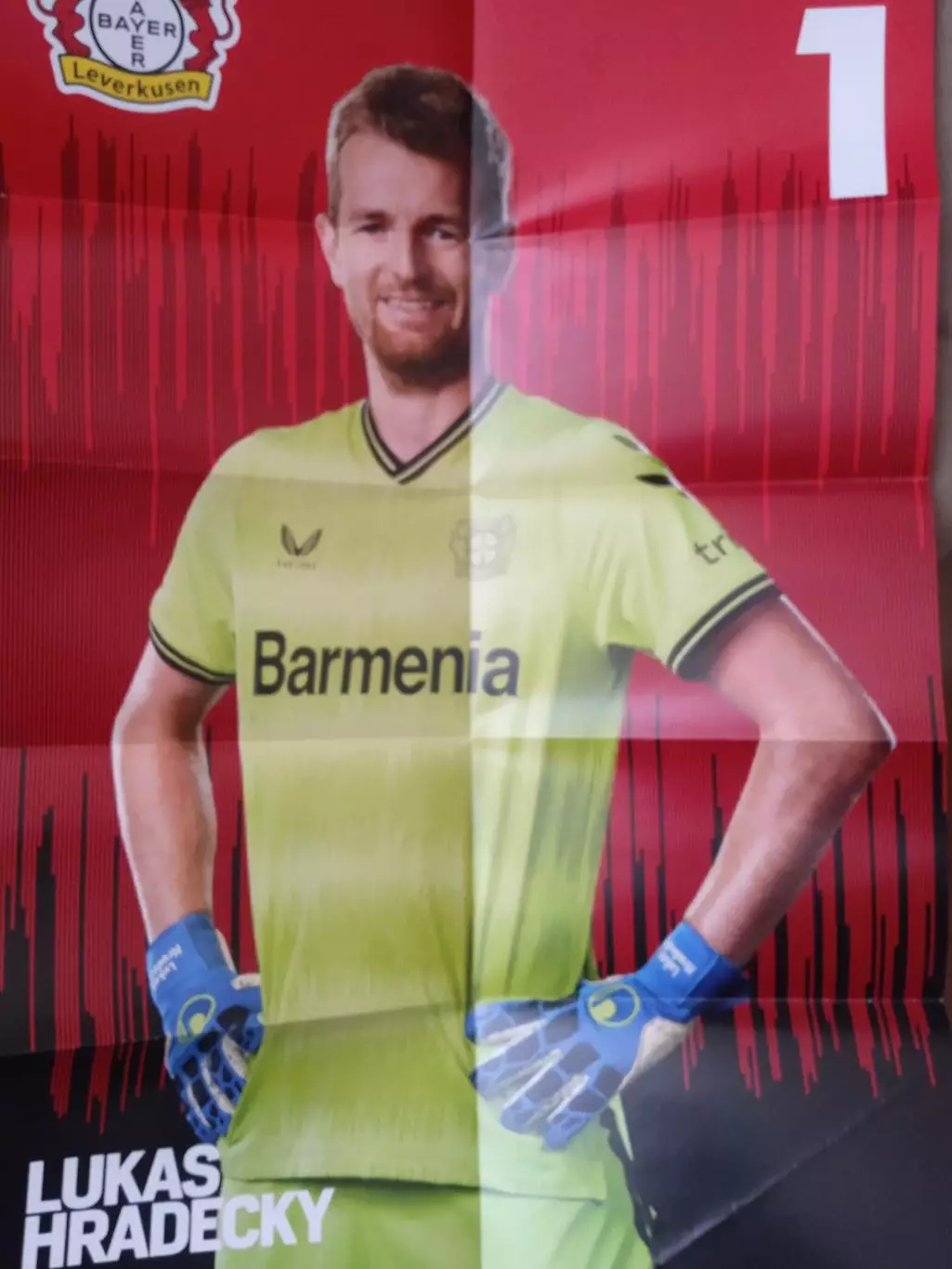 Германия.Байер-Фрайбург-3.09.2022(постер) 1