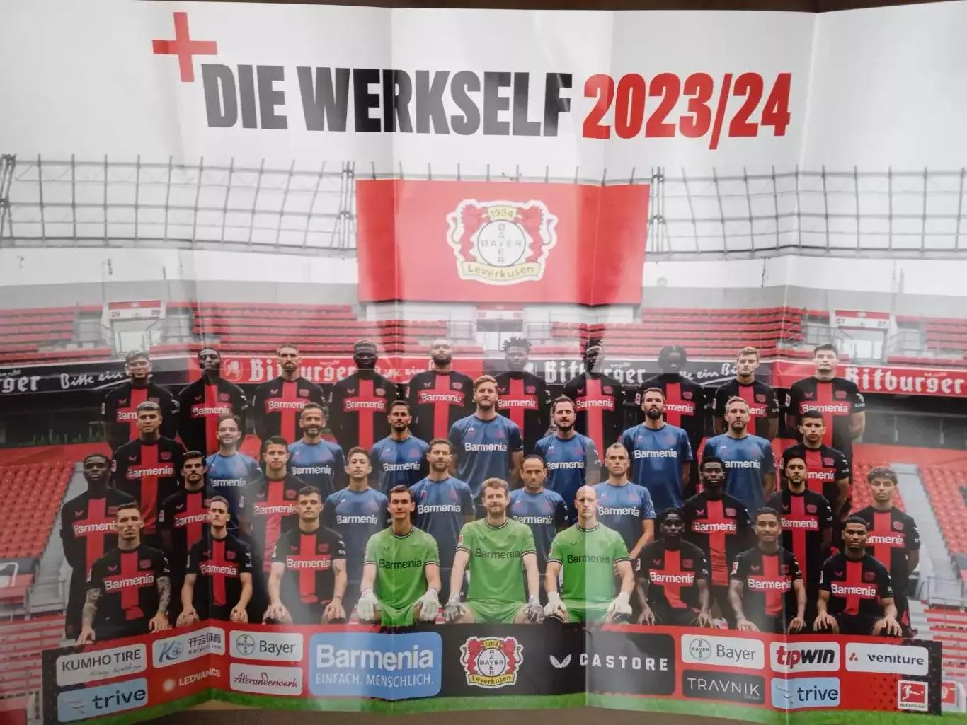 Германия.Байер-Ниденхейм-24.09.2023(постер) 1