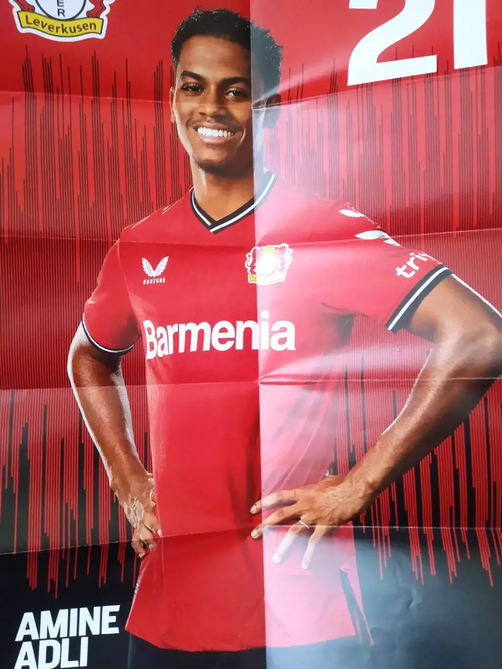 Германия.Байер-Вольфсбург-22.10.2022(постер) 1