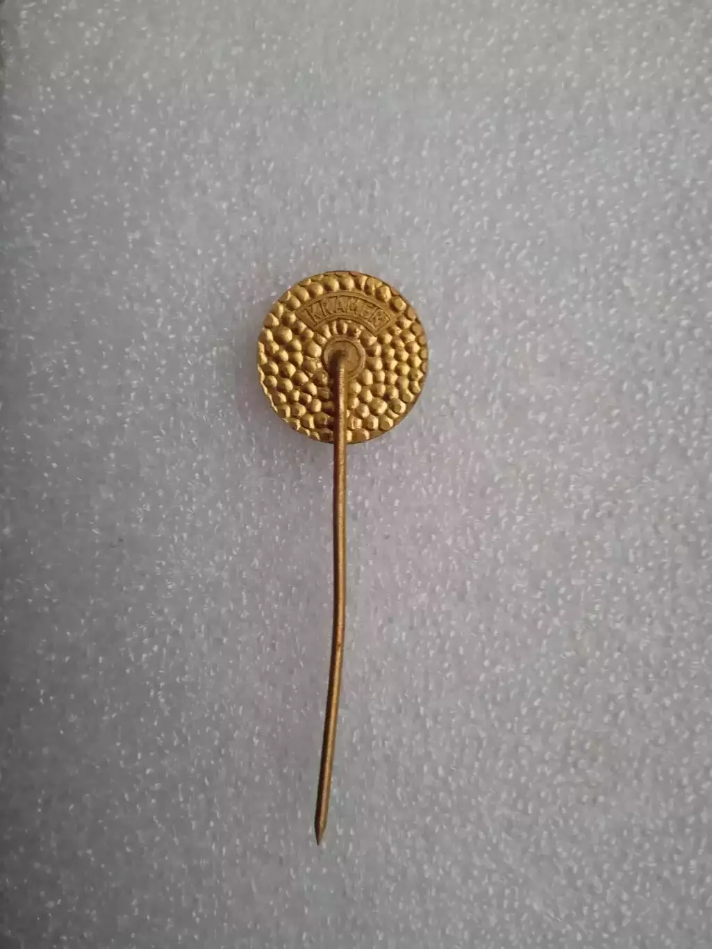 УЕФА,офиц.знак 1