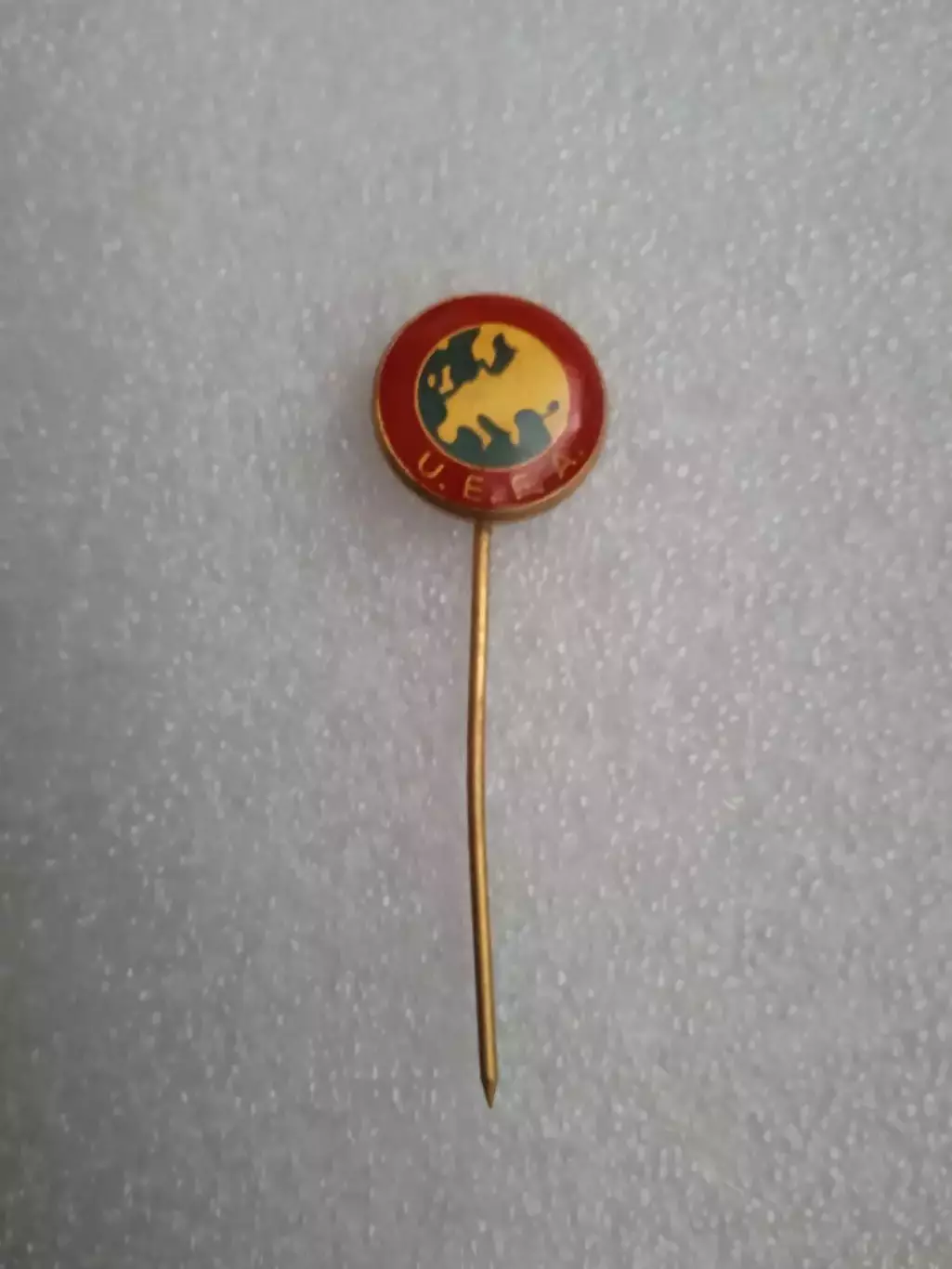 УЕФА,офиц.знак 2