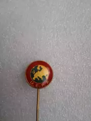 УЕФА,офиц.знак