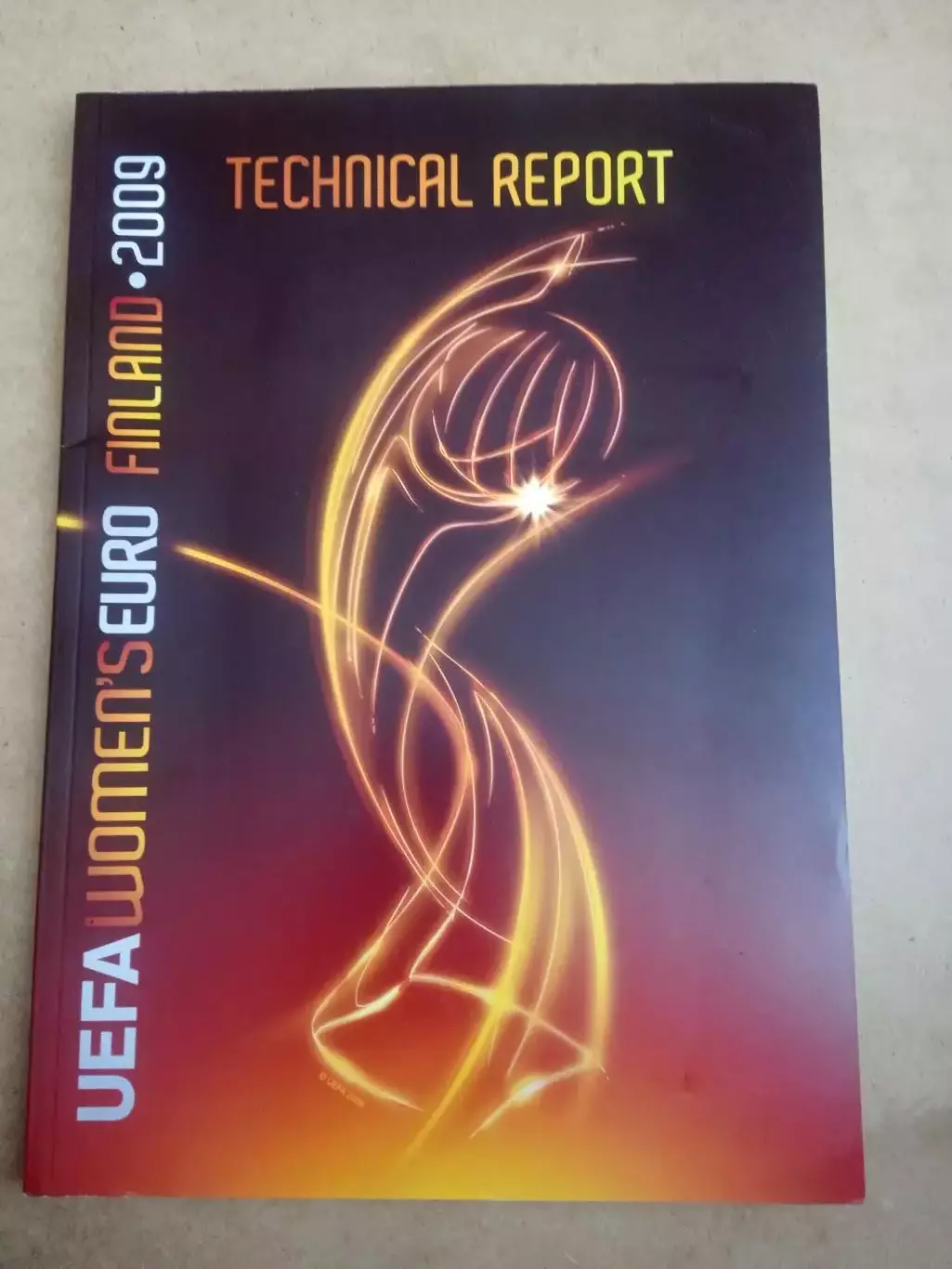 футбол.Женщины-ЕВРО-2009.Итоги(Германия/Норвегия/Украина...