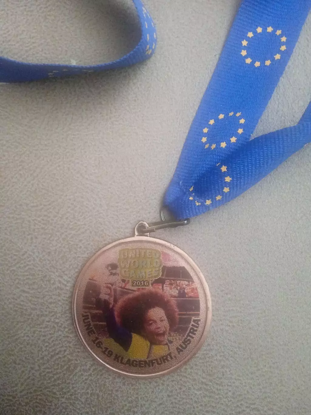 Футбол.Турнир.Австрия.Клагенфурт-2016 1