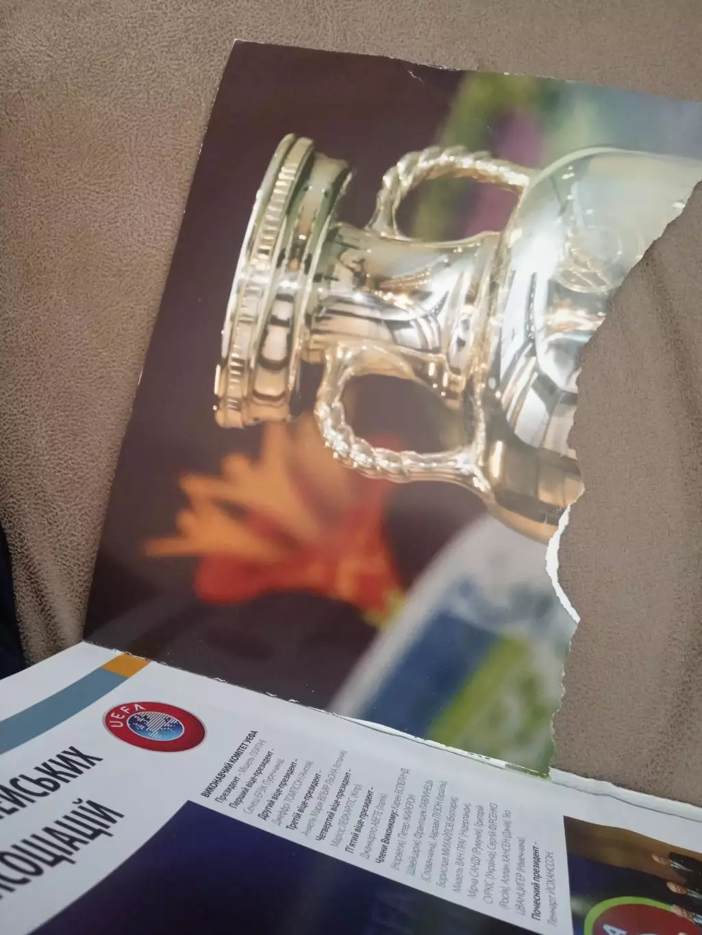 ЕВРО-2012(Англия,Франция,Германия,Италия,Украина ,Испания,Россия,Польша).. 1