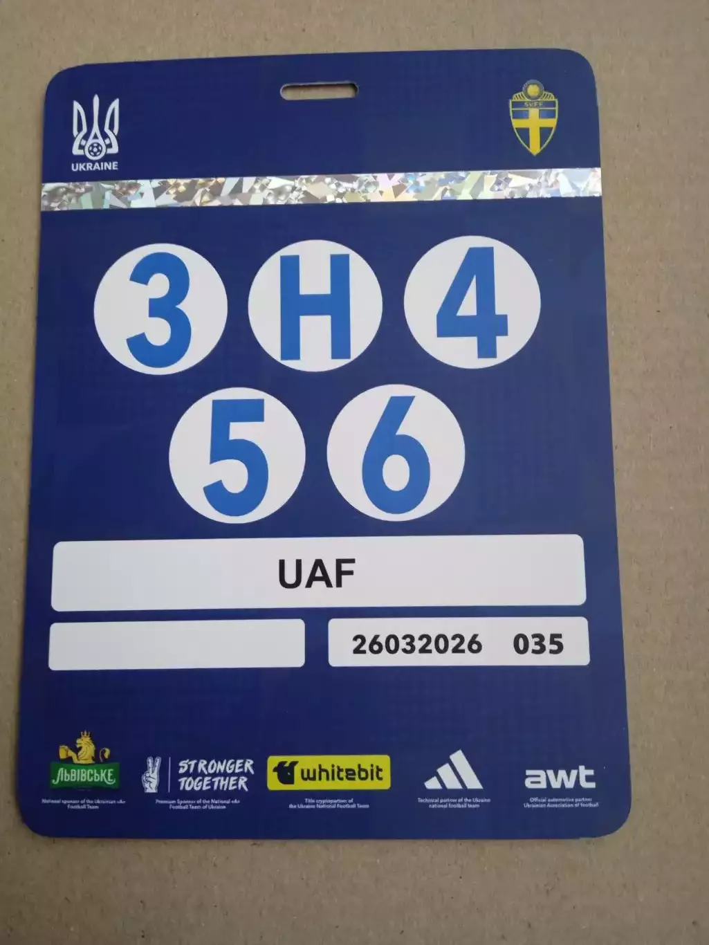 Кубок мира,отбор.Украина-Швеция-26.03.2026.....