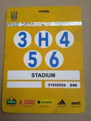 Кубок мира,отбор.Украина-Албания-30.03.2026.