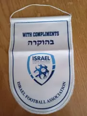 Футбол.Вымпел.Израиль