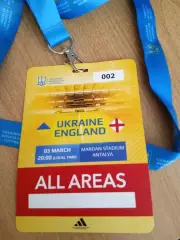 ЕВРО.Отбор.Женщины-3.03.2026.Украина-Англия