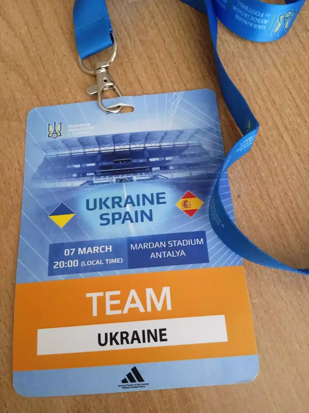 ЕВРО.Отбор.Женщины-7.03.2026.Украина-Испания