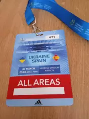 ЕВРО.Отбор.Женщины-7.03.2026.Украина-Испания.