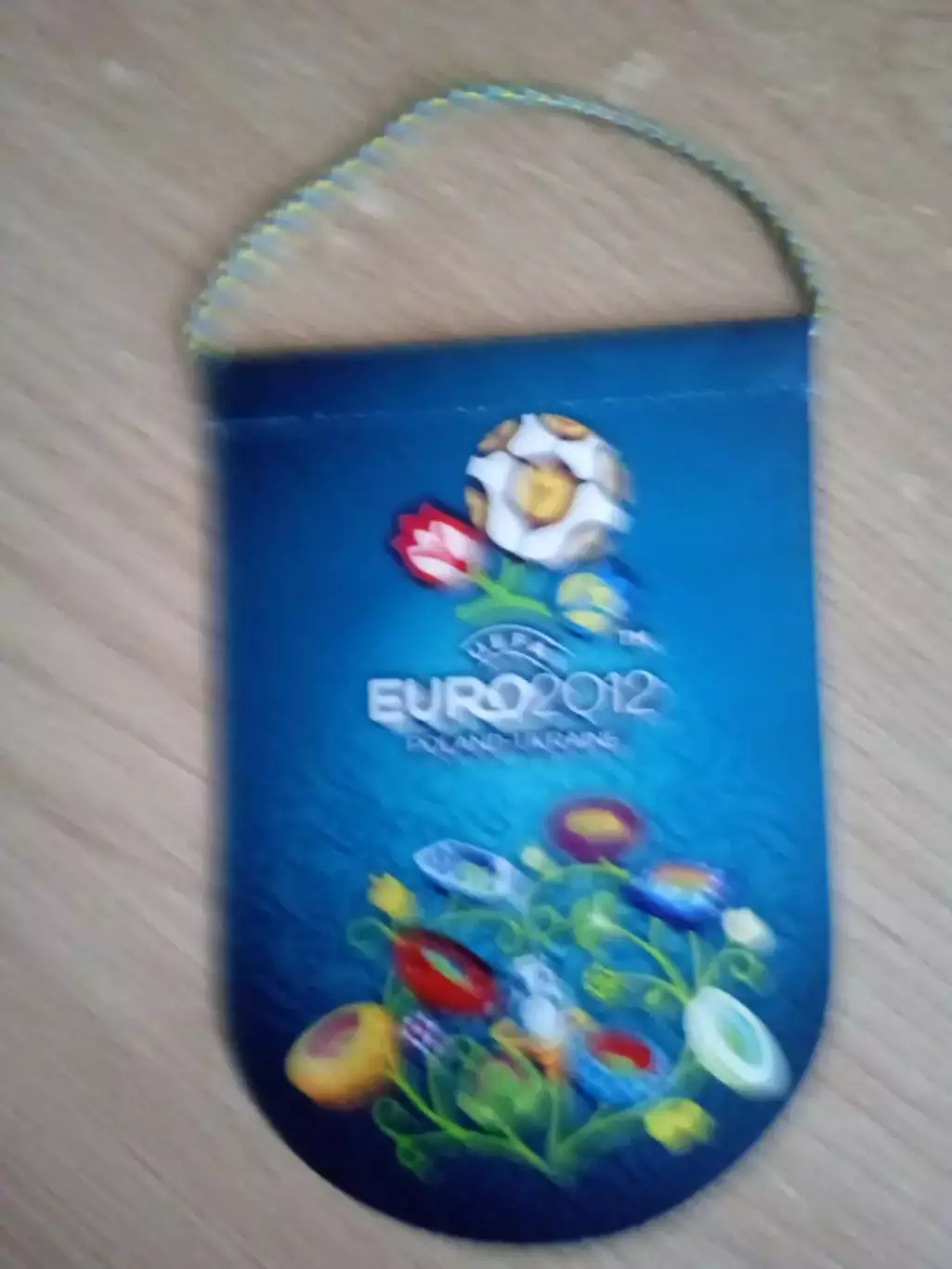 Футбол.ЕВРО-2012.Украина/Польша.