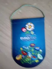 Футбол.ЕВРО-2012.Украина/Польша.