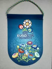 Футбол.ЕВРО-2012.Украина/Польша.