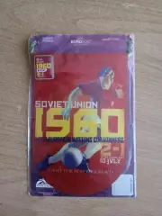 Футбол.Финал.СССР-Югославия-10.07.1960