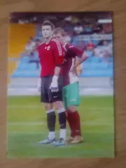 Украина..Скала Стрый-2014(Цюцюра Василь)