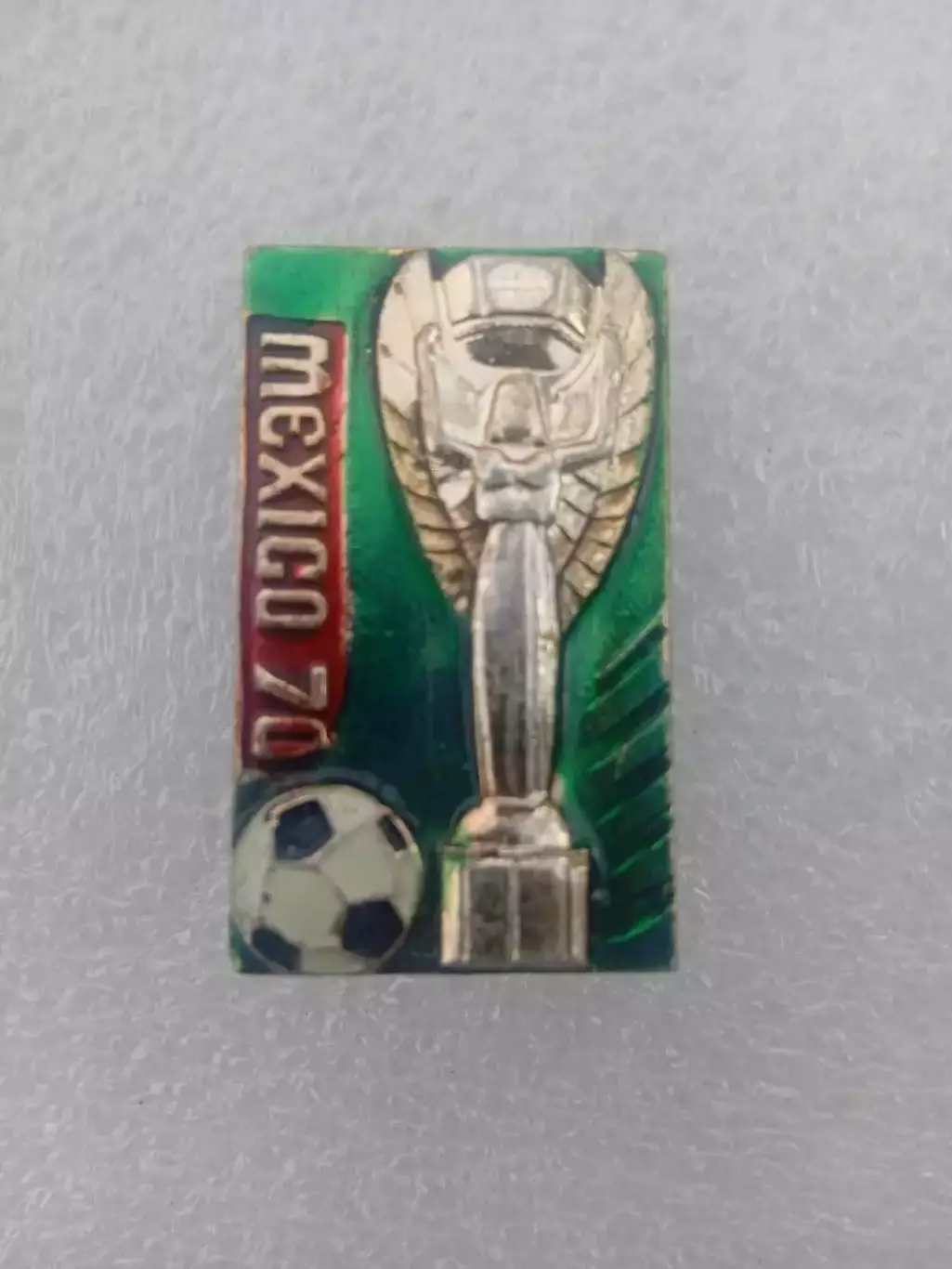 Кубок мира,Мехико-1970.Мексика