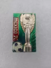 Кубок мира,Мехико-1970.Мексика