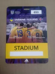 Женщины.Украина-Исландия-5.06.2026(1)