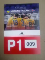 Женщины.Украина-Исландия-5.06.2026(8)