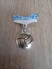 Динамо Киев/Москва/Минск/Тбилиси...