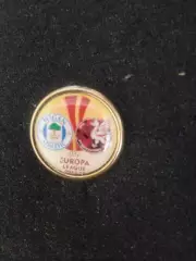 Уиган Англия-Рубин-2013