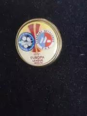 Эйрбас-Металлургс Латвия--2013