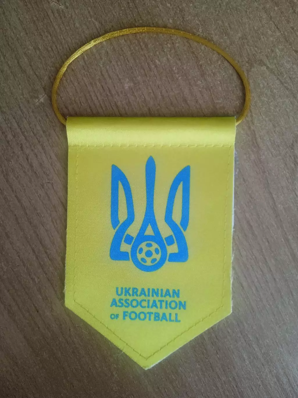 Футбол.Вымпел.Украина-2026