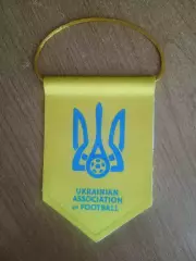 Футбол.Вымпел.Украина-2026