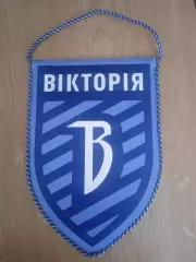 Футбол.Вымпел.Виктория Сумы, Украина