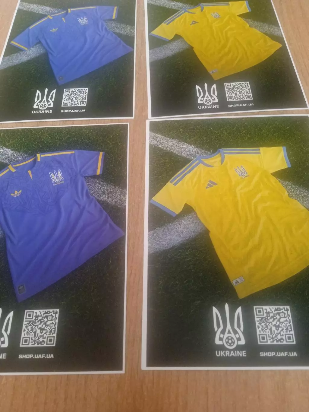 Футбол.Украина-2026. 1