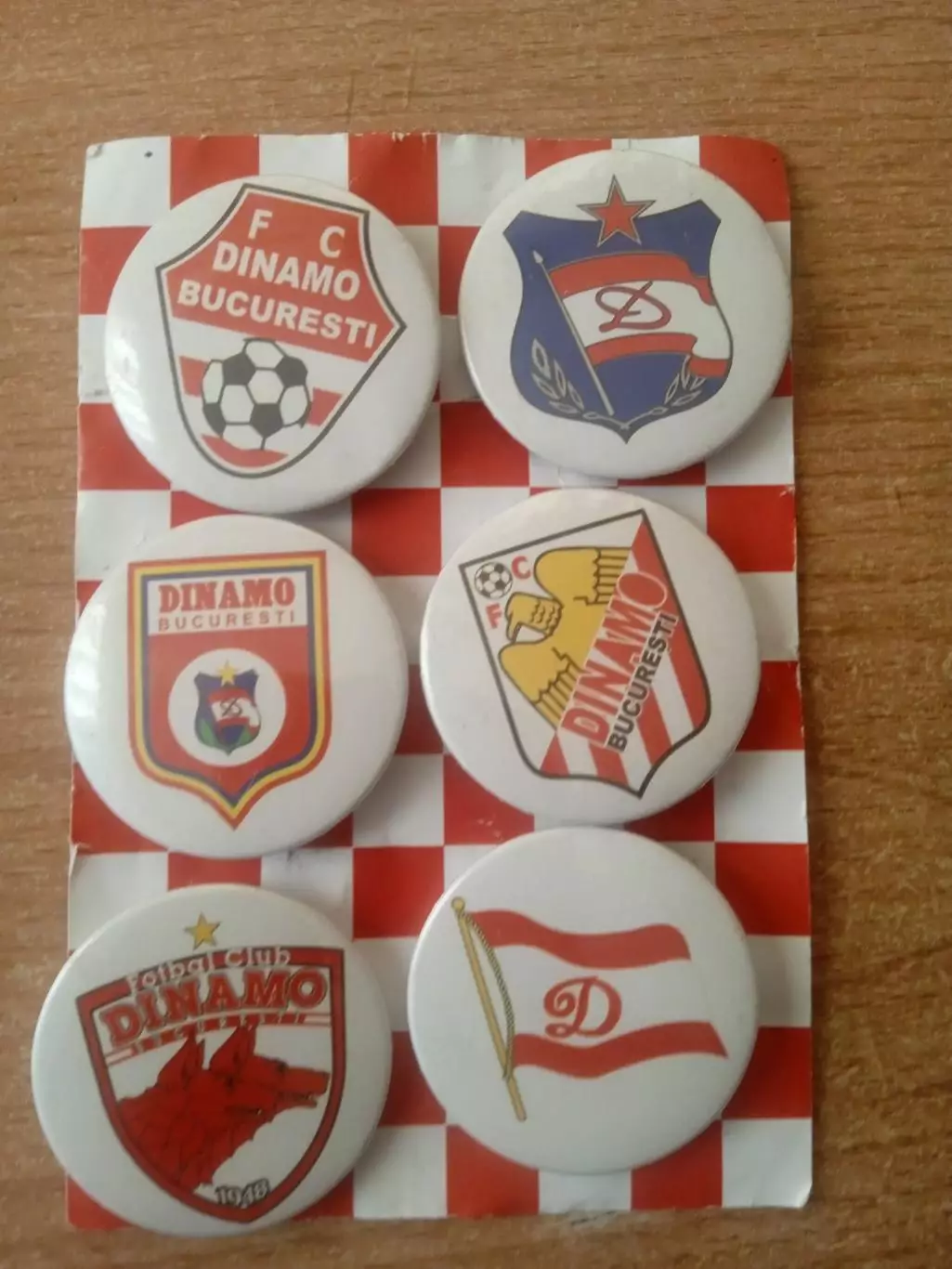 Динамо Бухарест,Румыния.