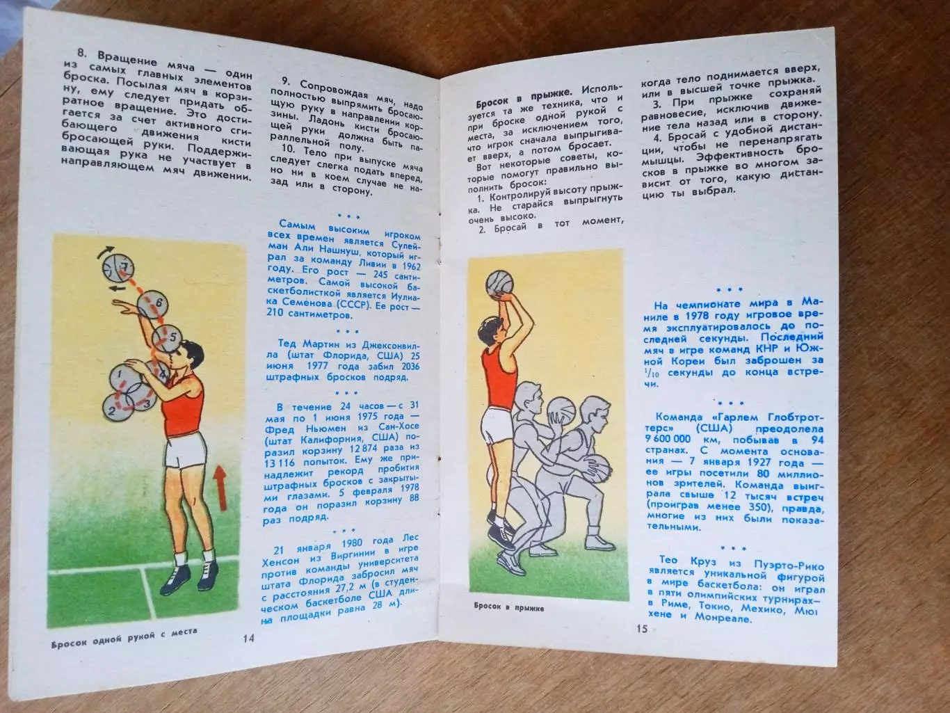 Е.Р.Яхонтов.Баскетбол для всех(изд-1984) 1