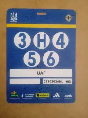 Украина-Сев.Ирландия-2.10.2026