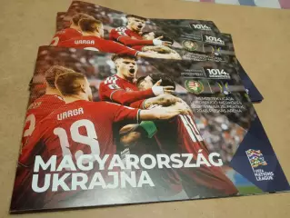 Венгрия-Украина-2026