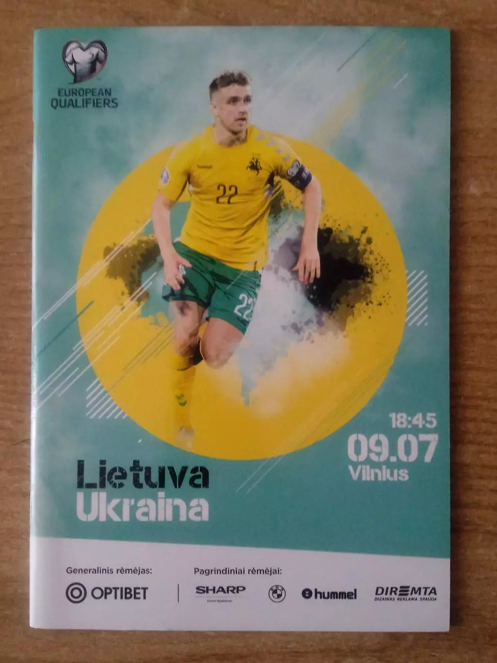Литва-Украина-7.09.2019..