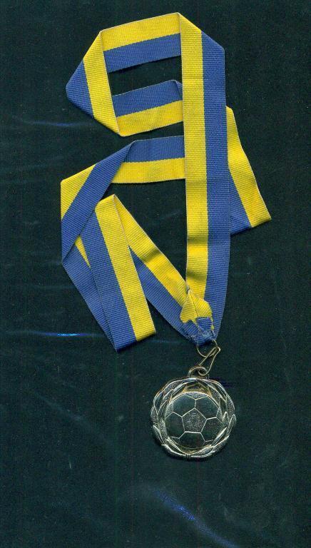 футбол.Чемпионат Киева-2004г.