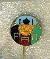 футбол.Федерация-Афганистан