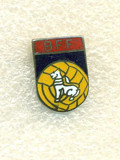 футбол.Федерация.Бирма(Мьянм а)