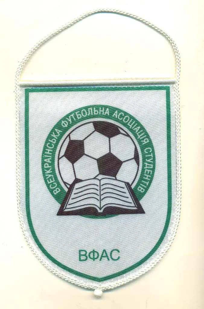 Футбол.Вымпел.Украина.Студен ты.
