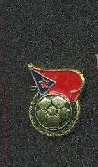 Футбол.СССР.ЦСКА Москва.